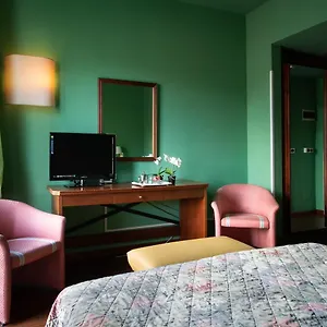 Adua&regina Di Saba Wellness&beauty 4*, Montecatini-Terme Italia