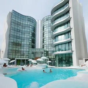 I-suite 5*, Rimini Italia