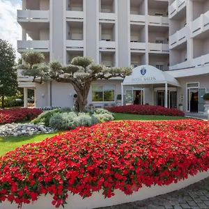 Terme Salus 3*, Abano Terme Italia