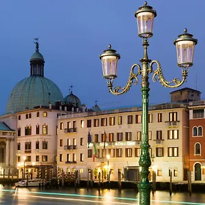 Carlton On The Grand Canal 4*, Venezia Italia
