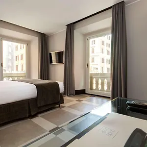 Western Universo 4*, Roma Italia