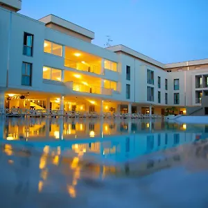 Terme Marine Leopoldo Ii 4*, Marina di Grosseto Italia