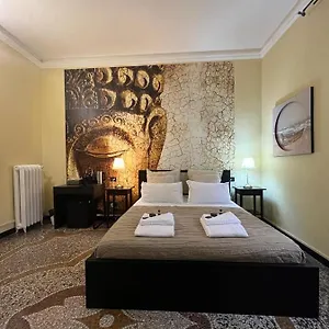 Domus La Foce Hotel