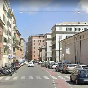 Stanza D'artista Appartamento