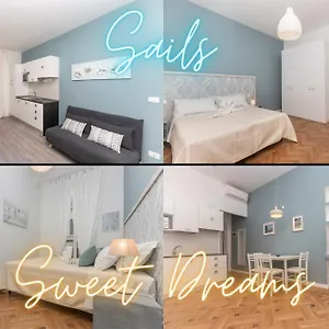 Real Italian Estate - Sails & Sweet Dreams Appartamento
