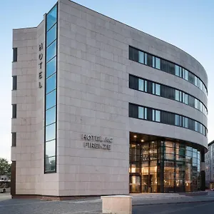 Ac By Marriott 4*, Firenze Italia