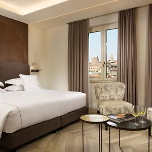 Fh55 Grand Palatino 4*, Roma Italia