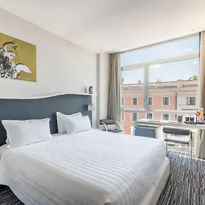 Western Premier Royal Santina 4*, Roma Italia
