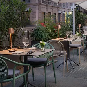 Nh Machiavelli 4*, Milano Italia