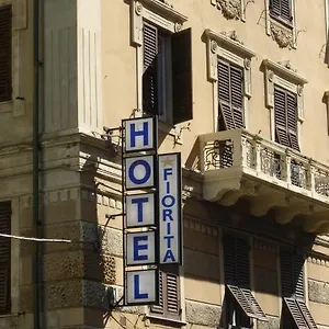 Fiorita Génova