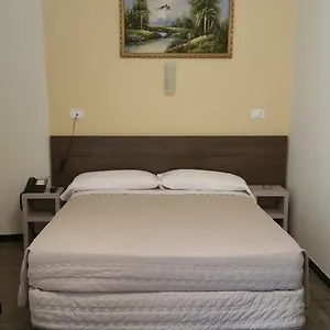 Tommaseo Génova