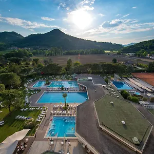 Apollo Terme 3*, Montegrotto Terme Italia
