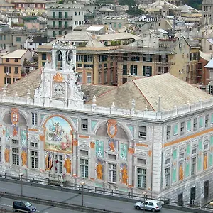 Domus Antiqua San Lorenzo Appartamento