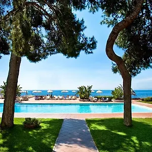 Grand Baia 4*, Cannizzaro Italia
